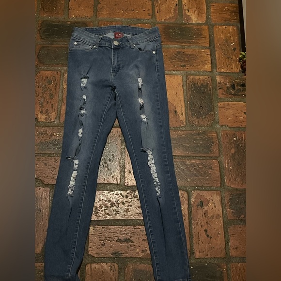 Women’s Ling Collection Jeans - Picture 1 of 2